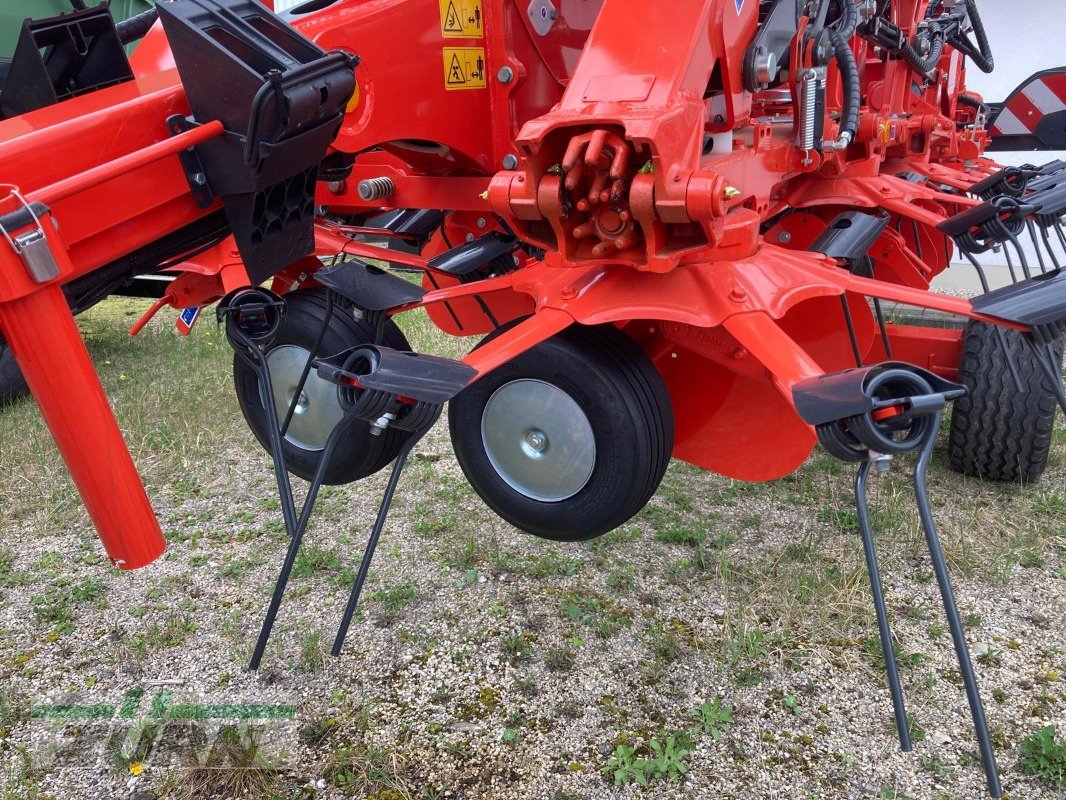 Kreiselheuer del tipo Kuhn GF 17003 T, Gebrauchtmaschine en Holzgünz - Schwaighausen (Imagen 17)