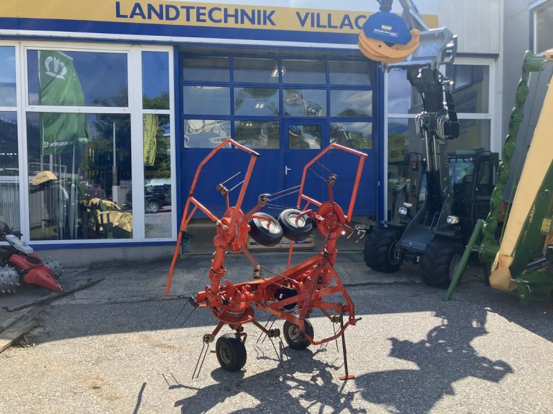 Kreiselheuer tip Kuhn GF 3701, Gebrauchtmaschine in Villach (Poză 1)