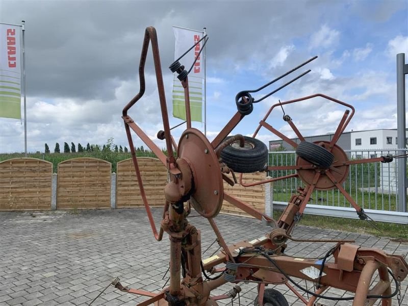 Kreiselheuer tip Kuhn GF 5000 MHA, Gebrauchtmaschine in Töging a. Inn (Poză 9)