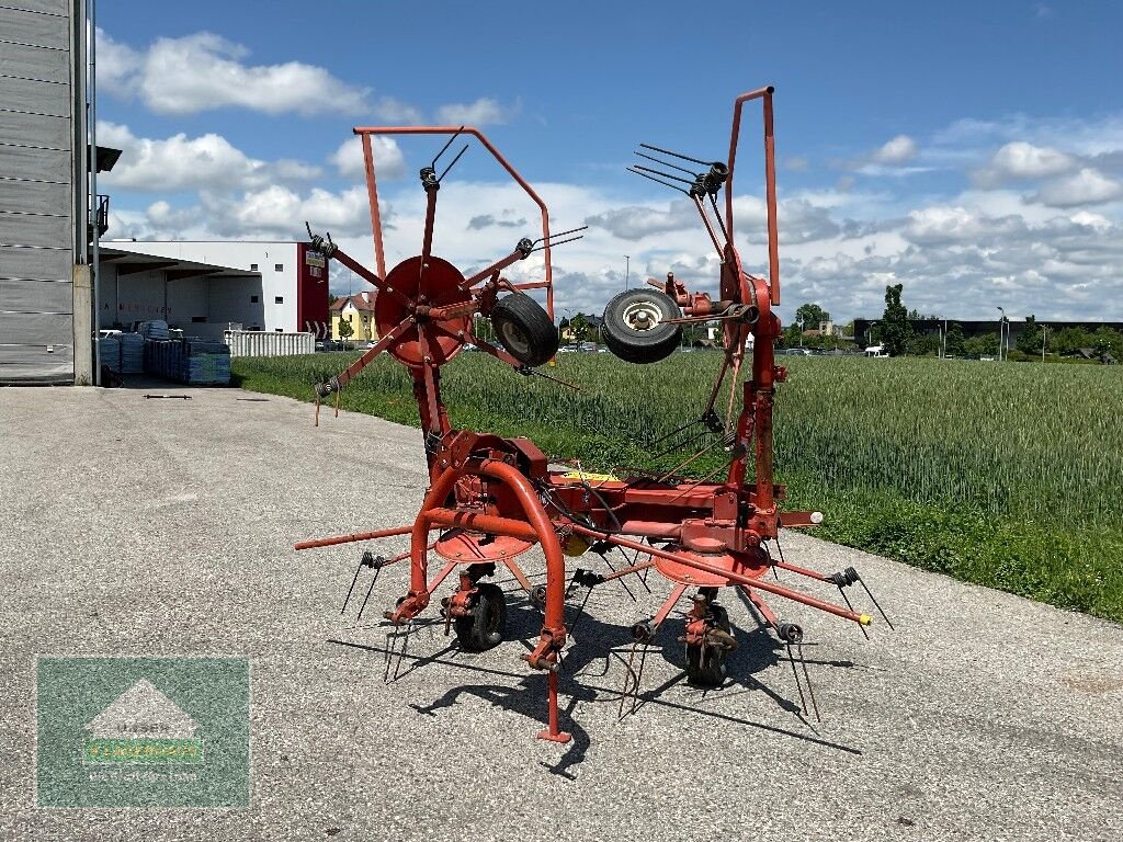 Kreiselheuer du type Kuhn GF 5001 MH, Gebrauchtmaschine en Eferding (Photo 1)