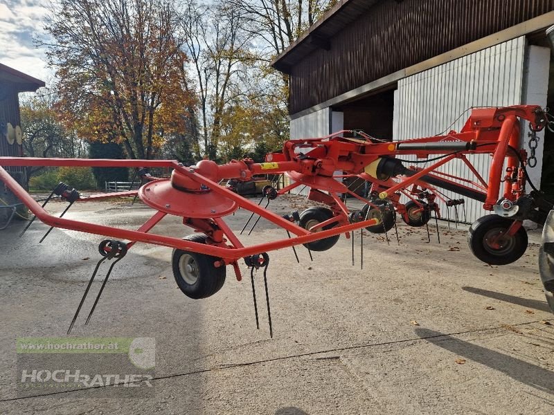 Kreiselheuer of the type Kuhn GF 5001 MHA, Gebrauchtmaschine in Kronstorf (Picture 2)