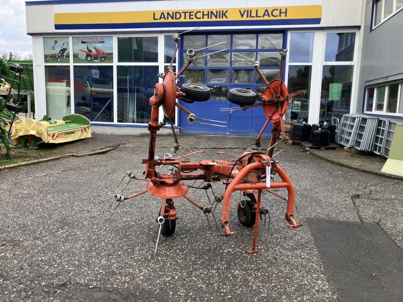 Kreiselheuer Türe ait Kuhn GF 5001, Gebrauchtmaschine içinde Villach (resim 1)