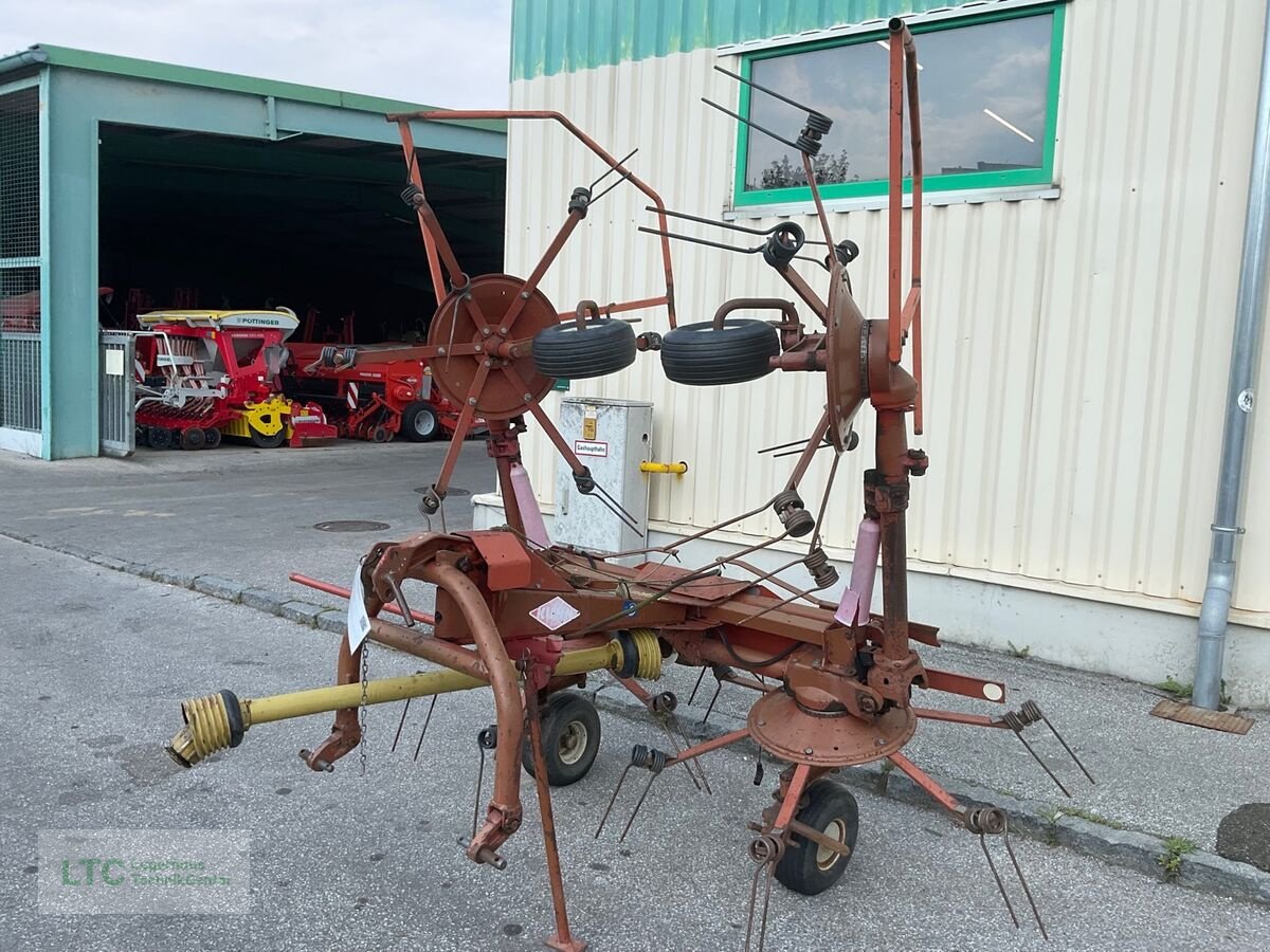 Kreiselheuer tipa Kuhn GF 5001, Gebrauchtmaschine u Kalsdorf (Slika 2)