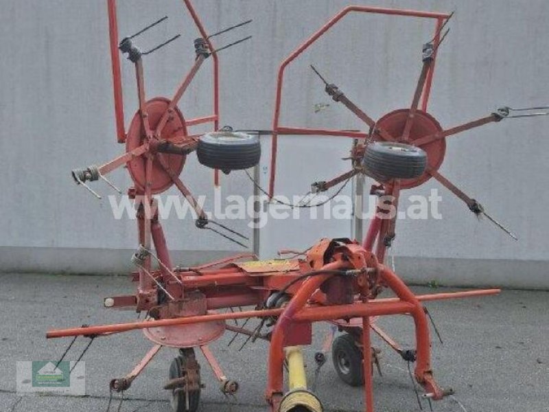 Kreiselheuer del tipo Kuhn GF 5001, Gebrauchtmaschine en Klagenfurt (Imagen 1)