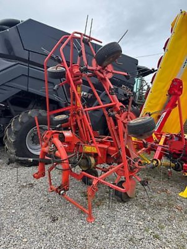 Kreiselheuer del tipo Kuhn GF 5801 MHO DIGIDRIVE, Gebrauchtmaschine In Marlenheim (Immagine 1)