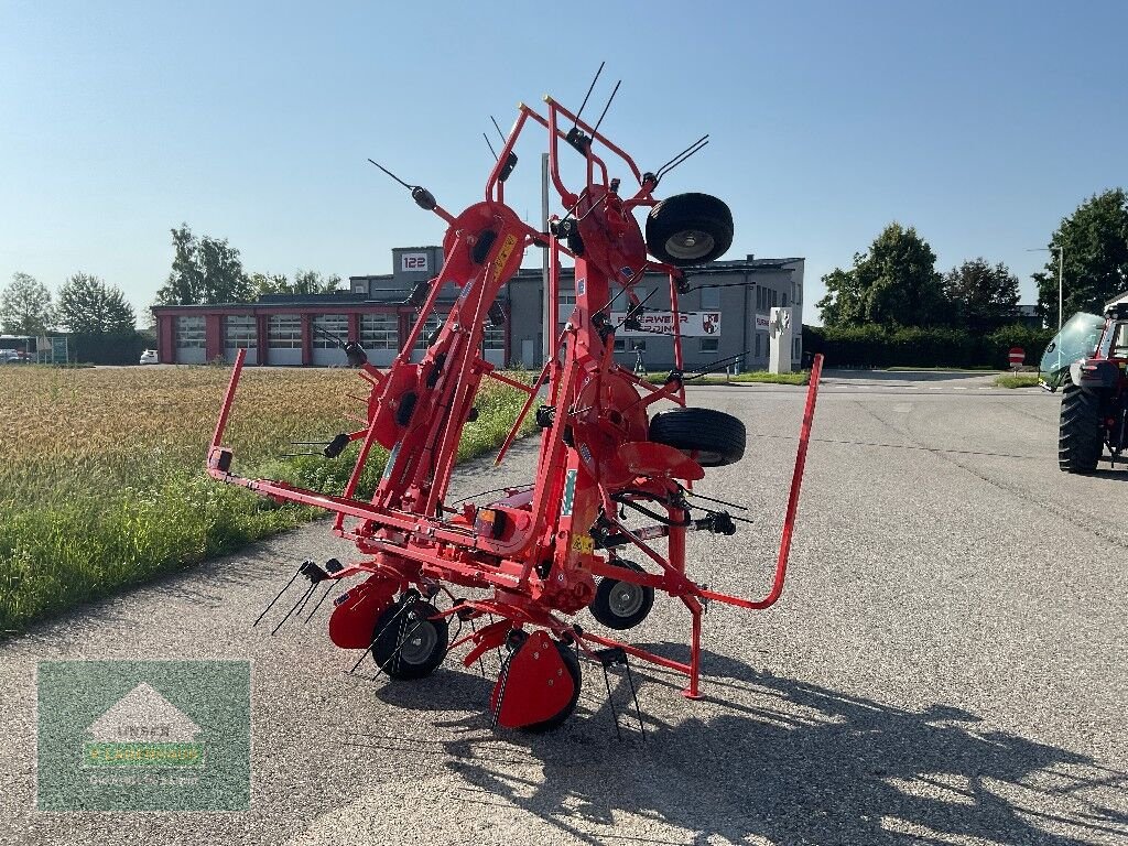 Kreiselheuer del tipo Kuhn GF 5902, Neumaschine en Eferding (Imagen 4)