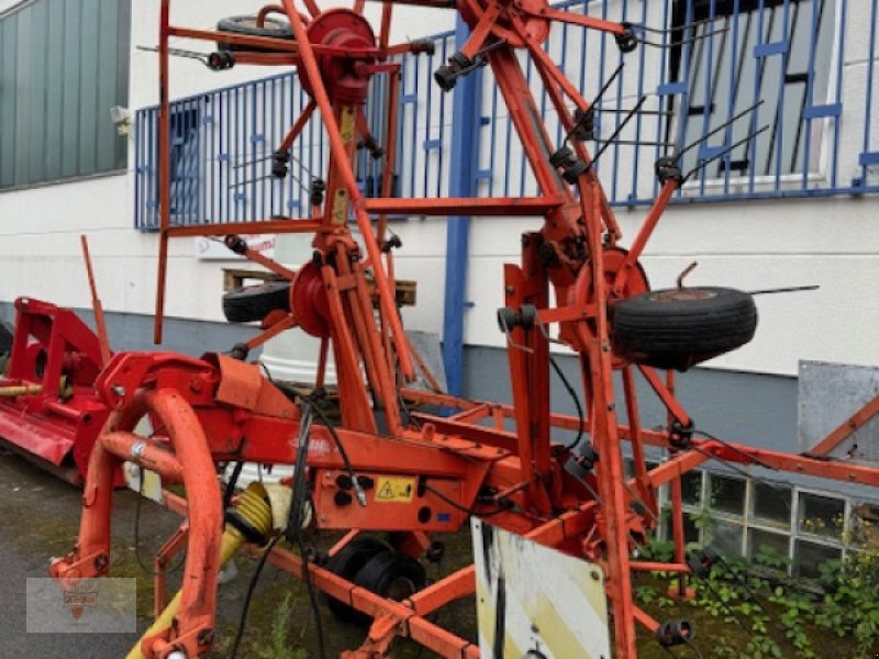 Kreiselheuer tip Kuhn GF 6401 MH, Gebrauchtmaschine in Remchingen (Poză 1)