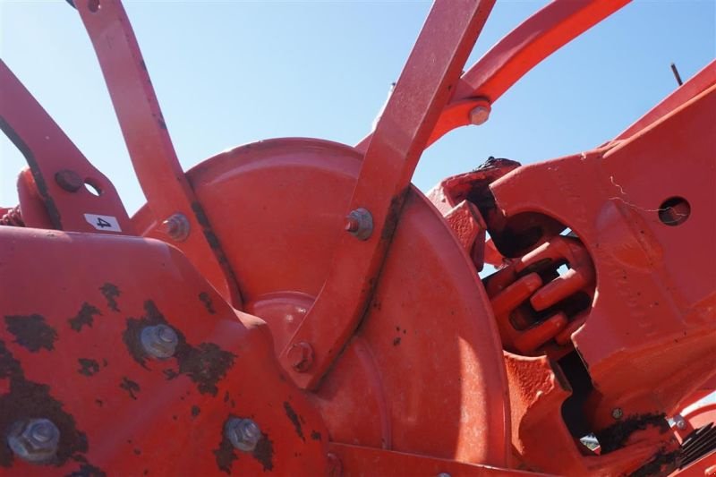 Kreiselheuer tip Kuhn GF 8702 T, Gebrauchtmaschine in Töging a. Inn (Poză 9)