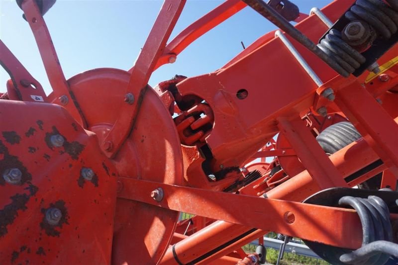 Kreiselheuer del tipo Kuhn GF 8702 T, Gebrauchtmaschine en Töging a. Inn (Imagen 8)