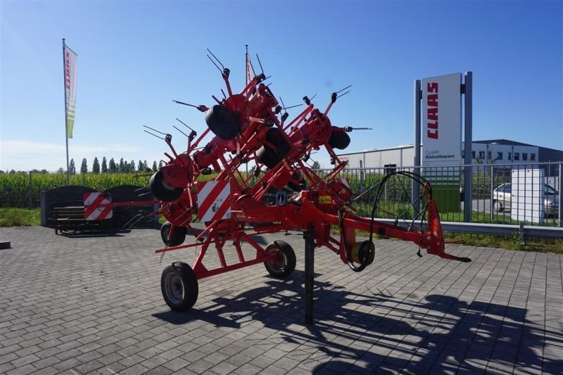 Kreiselheuer za tip Kuhn GF 8702 T, Gebrauchtmaschine u Töging a. Inn (Slika 1)