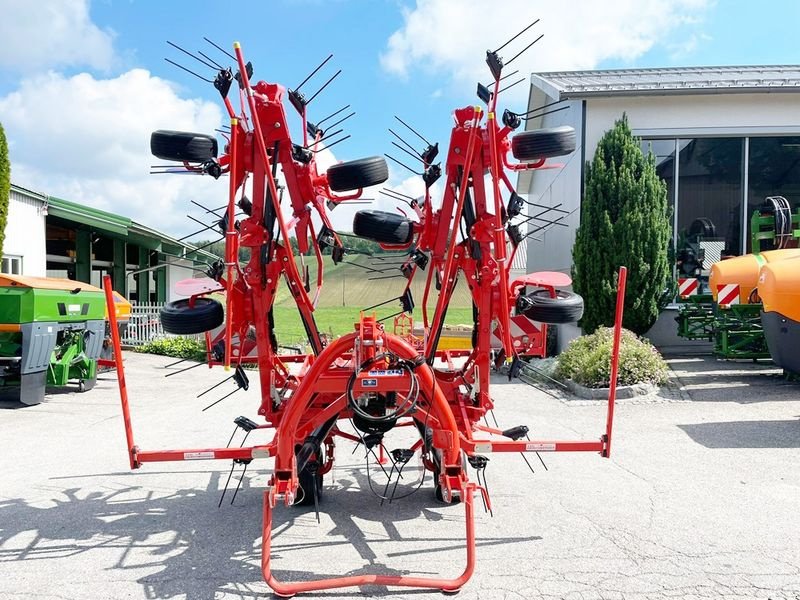 Kreiselheuer tip Kuhn GF 8703 Kreiselheuer, Neumaschine in St. Marienkirchen (Poză 2)