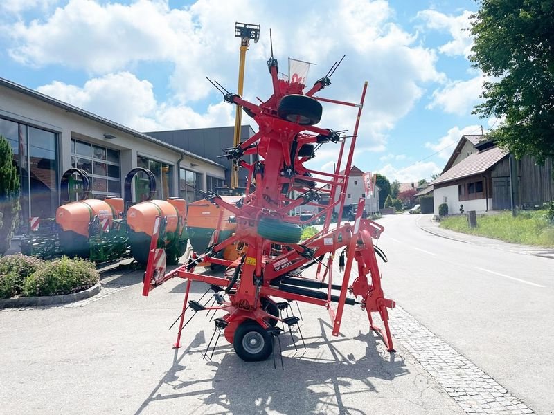 Kreiselheuer van het type Kuhn GF 8703 Kreiselheuer, Neumaschine in St. Marienkirchen (Foto 4)