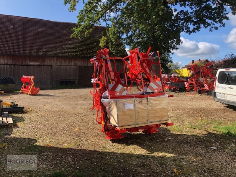 Kreiselheuer del tipo Kuhn GF 8703, Neumaschine en Hohenburg (Imagen 1)