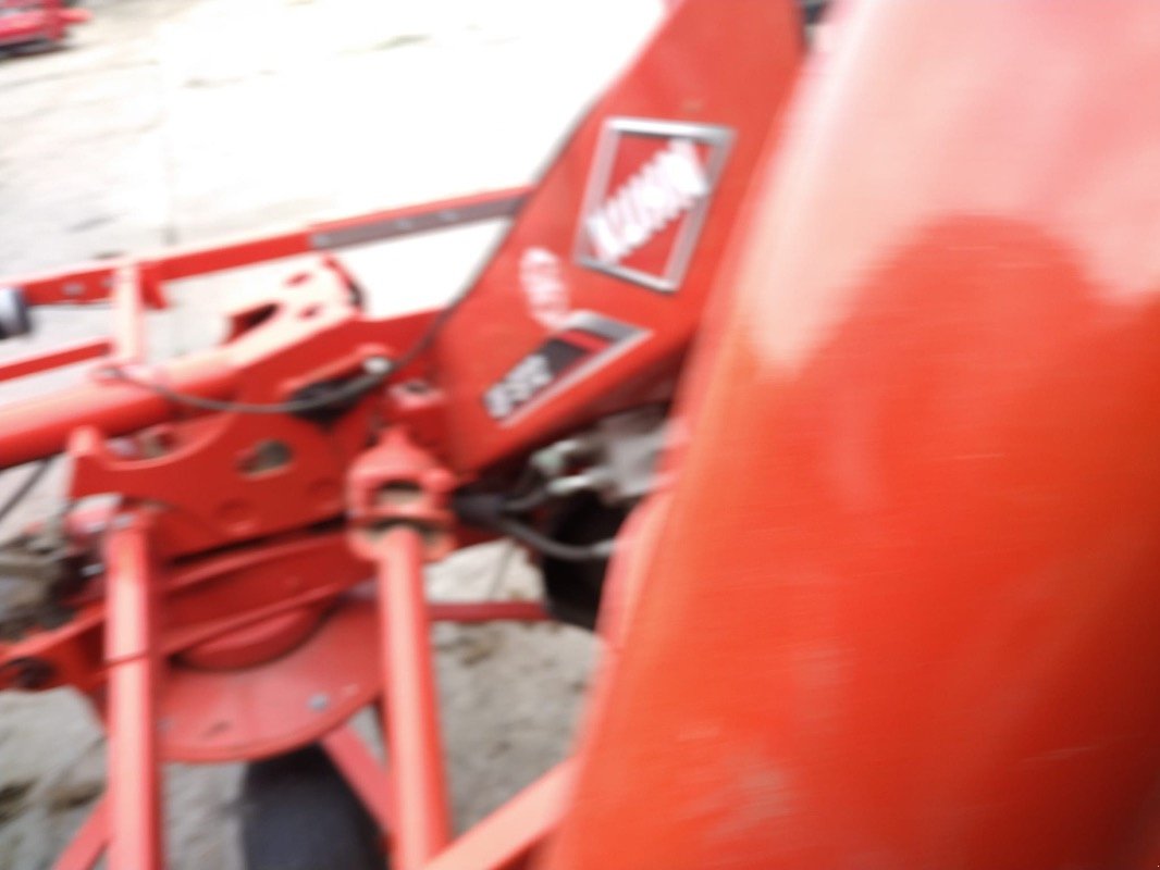 Kreiselheuer del tipo Kuhn GF 872, Gebrauchtmaschine en Liebenwalde (Imagen 10)