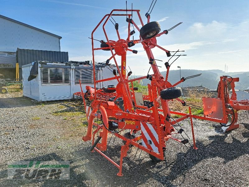 Kreiselheuer typu Kuhn GF642, Neumaschine v Buchen (Obrázek 2)