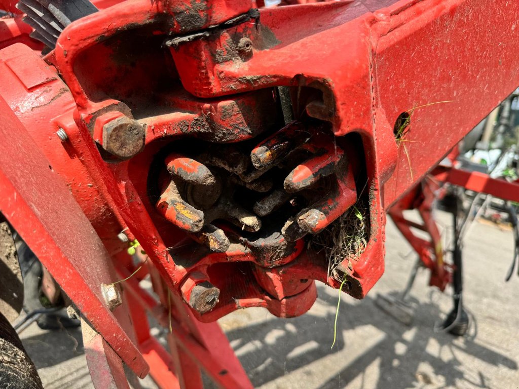 Kreiselheuer tip Kuhn Gf8702T, Gebrauchtmaschine in Saint-Nabord (Poză 7)