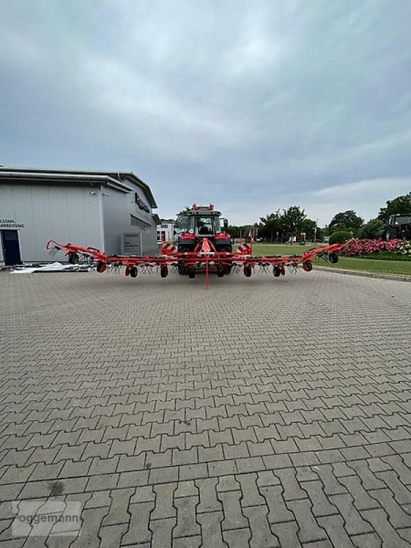 Kreiselheuer tip Kuhn Kuhn GF 10803, Neumaschine in Bad Iburg - Sentrup (Poză 13)