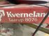 Kreiselheuer типа Kverneland Taarup 8076, Gebrauchtmaschine в Colmar-Berg (Фотография 4)