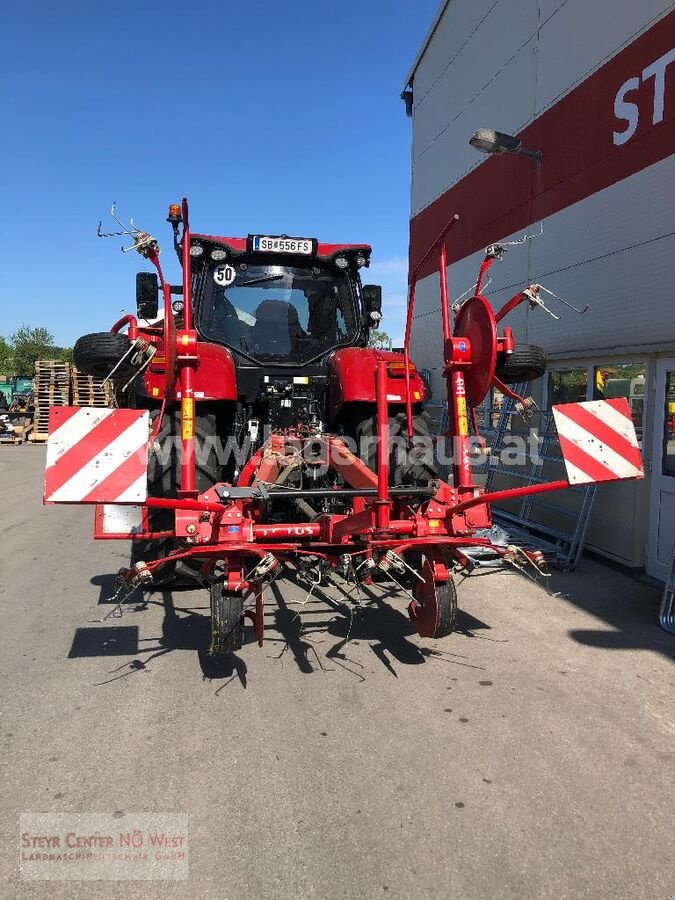 Kreiselheuer van het type Lely 520, Gebrauchtmaschine in Purgstall (Foto 2)