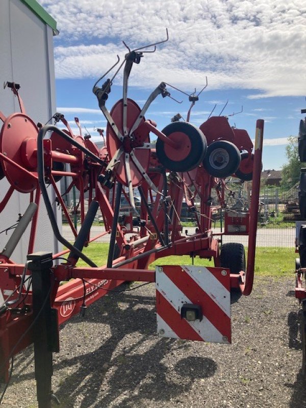 Kreiselheuer du type Lely Lotus 1020 S, Gebrauchtmaschine en Bevern (Photo 2)