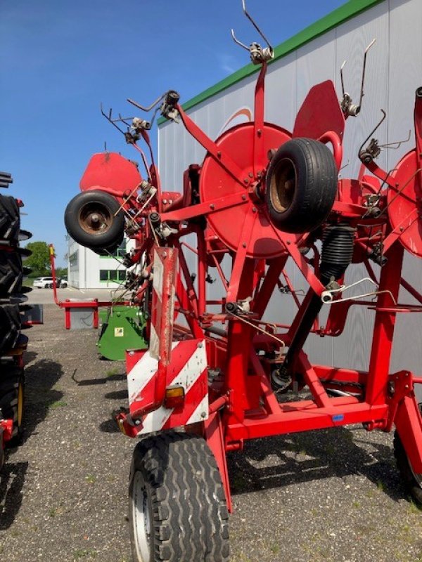 Kreiselheuer za tip Lely Lotus 1020 S, Gebrauchtmaschine u Bevern (Slika 4)