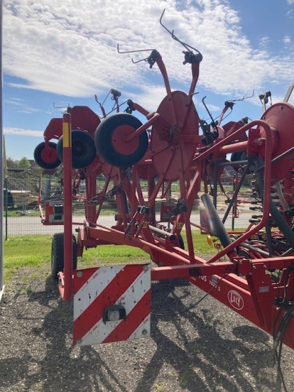 Kreiselheuer tip Lely Lotus 1020 S, Gebrauchtmaschine in Bevern (Poză 6)