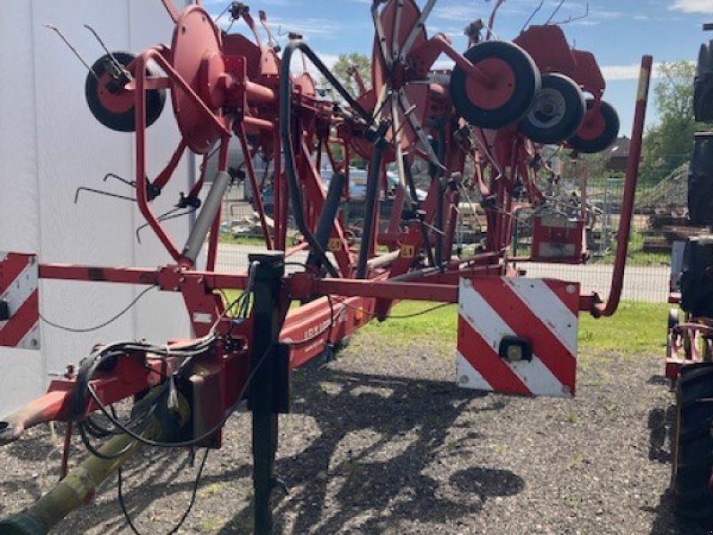 Kreiselheuer tip Lely Lotus 1020 S, Gebrauchtmaschine in Bevern (Poză 1)