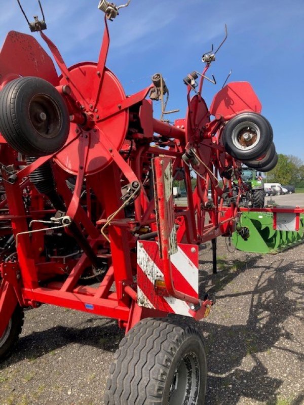 Kreiselheuer des Typs Lely Lotus 1020 S, Gebrauchtmaschine in Bevern (Bild 3)