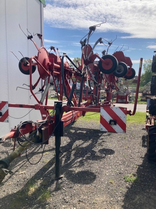 Kreiselheuer tip Lely Lotus 1020 S, Gebrauchtmaschine in Bevern (Poză 1)