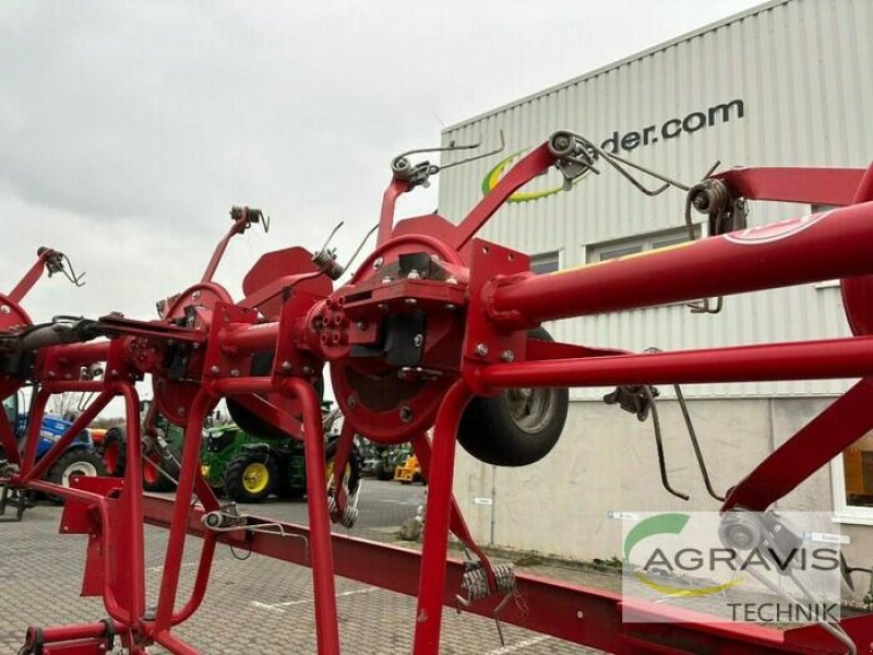 Kreiselheuer des Typs Lely LOTUS 900 PROFI, Gebrauchtmaschine in Calbe / Saale (Bild 11)