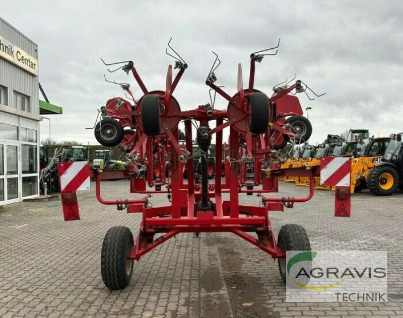 Kreiselheuer des Typs Lely LOTUS 900 PROFI, Gebrauchtmaschine in Calbe / Saale (Bild 4)