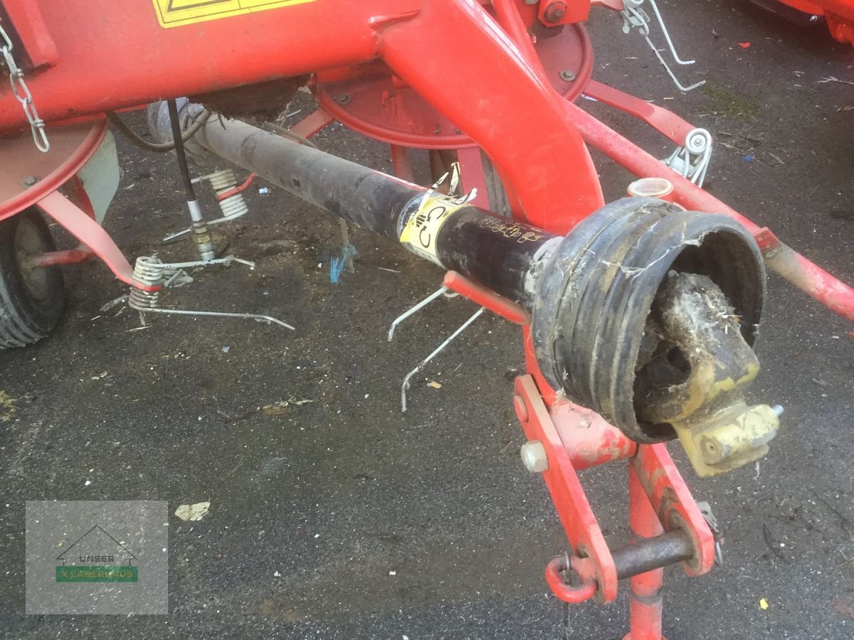 Kreiselheuer tip Lely Lotus Stabilo 520, Gebrauchtmaschine in Wartberg (Poză 13)