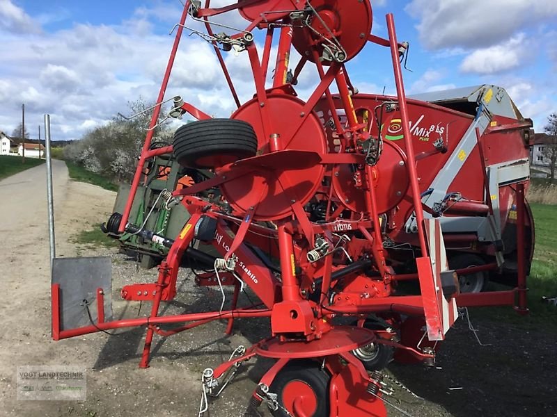 Kreiselheuer typu Lely Lotus Stabilo 77, Gebrauchtmaschine w Bodenkirchen (Zdjęcie 4)