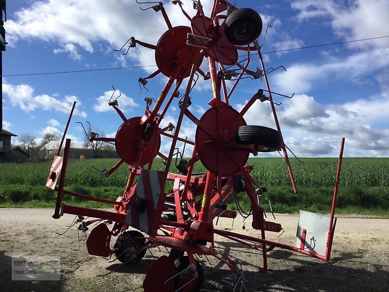 Kreiselheuer des Typs Lely Lotus Stabilo 77, Gebrauchtmaschine in Bodenkirchen (Bild 3)