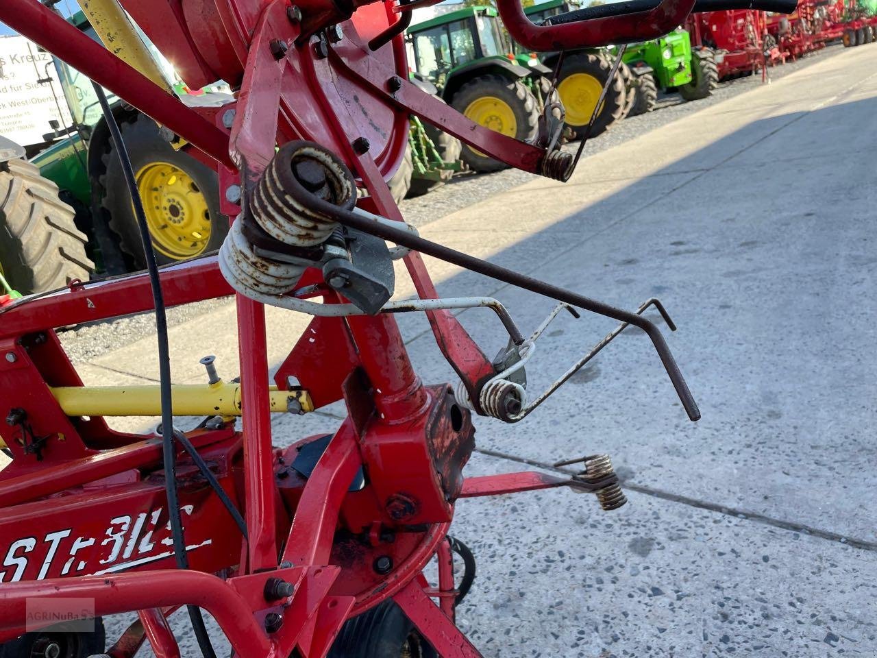 Kreiselheuer van het type Lely Lotus Stabilo, Gebrauchtmaschine in Prenzlau (Foto 5)