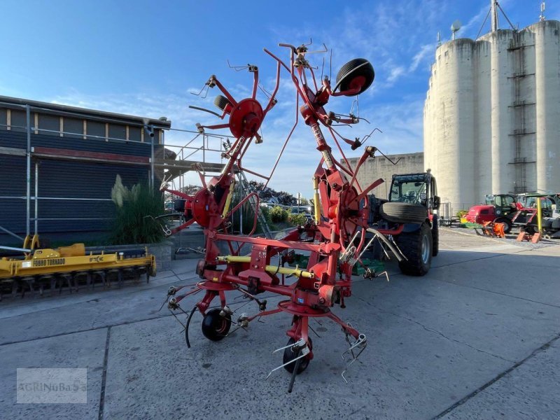 Kreiselheuer van het type Lely Lotus Stabilo, Gebrauchtmaschine in Prenzlau (Foto 2)