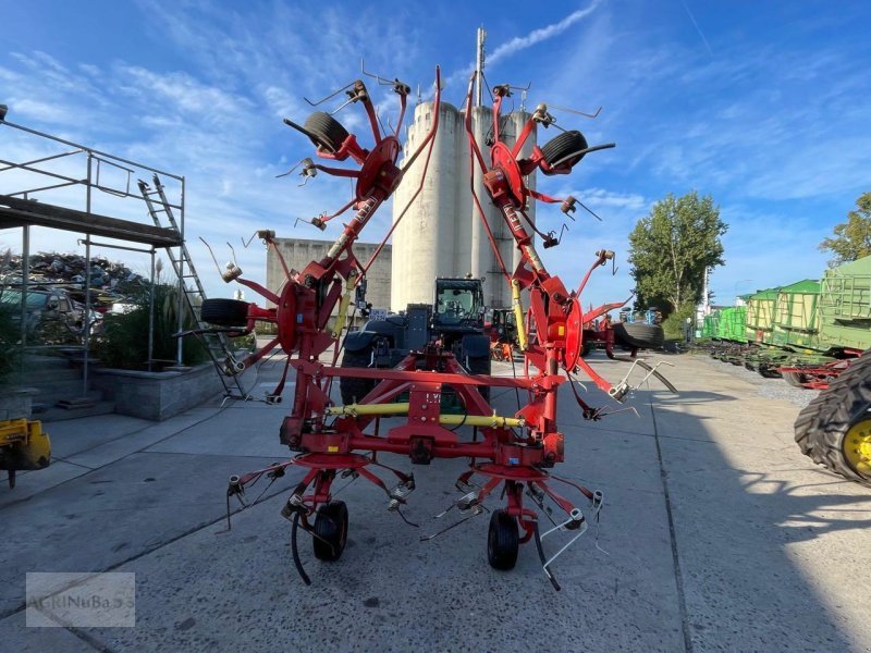 Kreiselheuer van het type Lely Lotus Stabilo, Gebrauchtmaschine in Prenzlau (Foto 3)