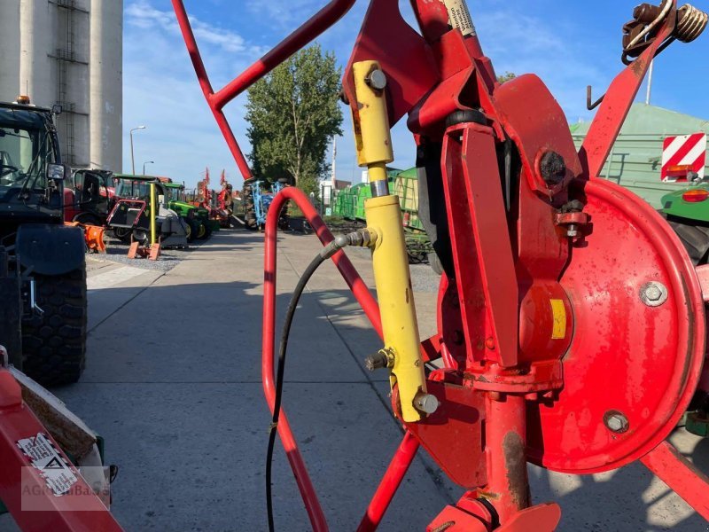 Kreiselheuer van het type Lely Lotus Stabilo, Gebrauchtmaschine in Prenzlau (Foto 11)