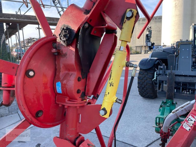 Kreiselheuer van het type Lely Lotus Stabilo, Gebrauchtmaschine in Prenzlau (Foto 13)