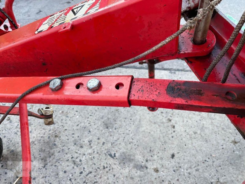 Kreiselheuer van het type Lely Lotus Stabilo, Gebrauchtmaschine in Prenzlau (Foto 14)