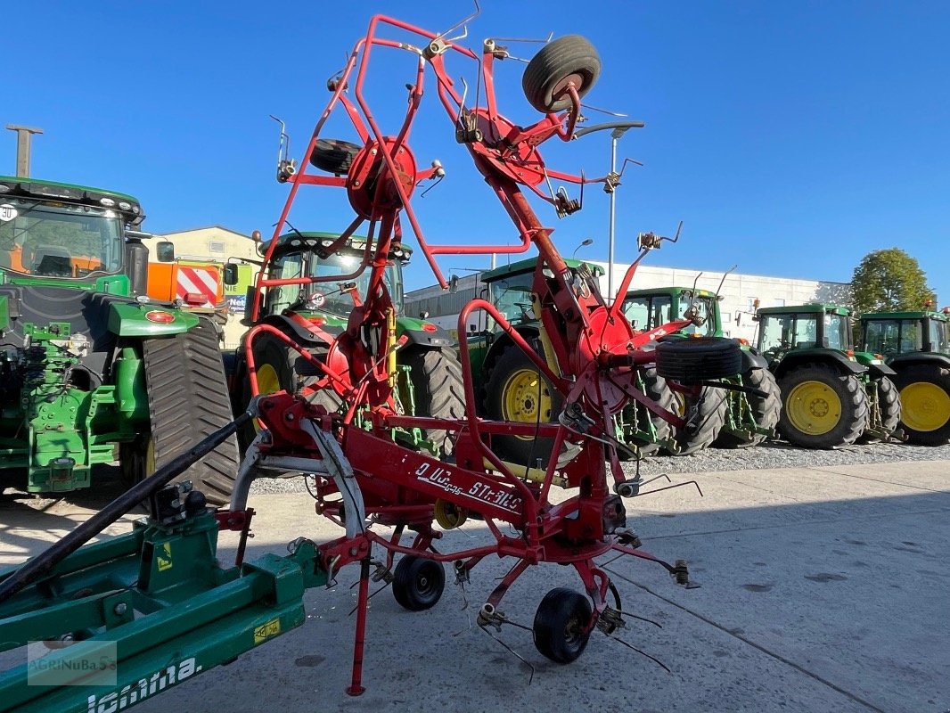 Kreiselheuer a típus Lely Lotus Stabilo, Gebrauchtmaschine ekkor: Prenzlau (Kép 8)