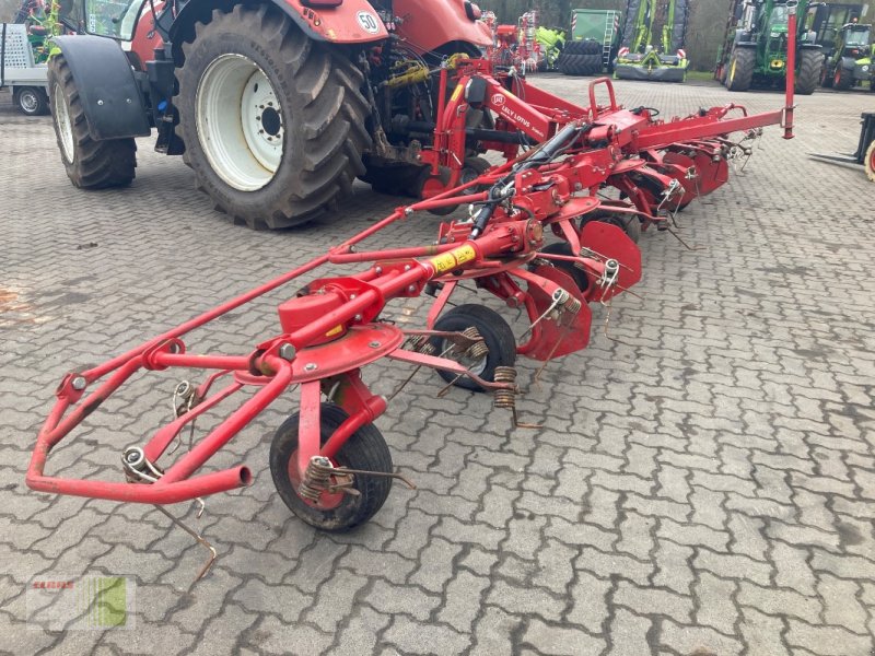 Kreiselheuer of the type Lely Lotus Stabilo, Gebrauchtmaschine in Alveslohe (Picture 1)