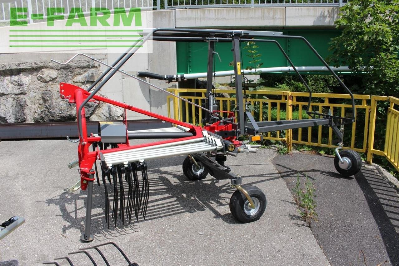 Kreiselheuer tip Massey Ferguson rk 361 dsr, Gebrauchtmaschine in RANDEGG (Poză 3)