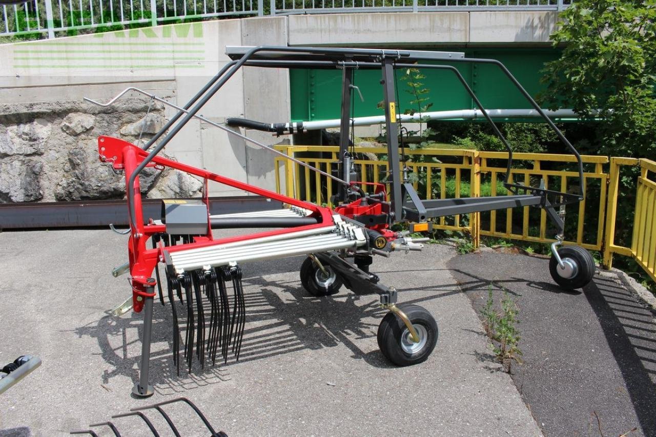 Kreiselheuer van het type Massey Ferguson rk 361 dsr, Gebrauchtmaschine in RANDEGG (Foto 3)