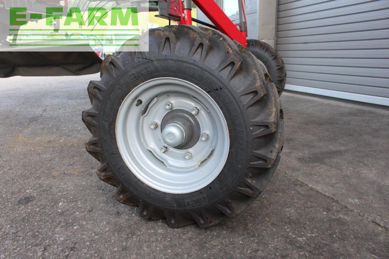 Kreiselheuer typu Massey Ferguson rk 662 trc, Gebrauchtmaschine v RANDEGG (Obrázek 7)