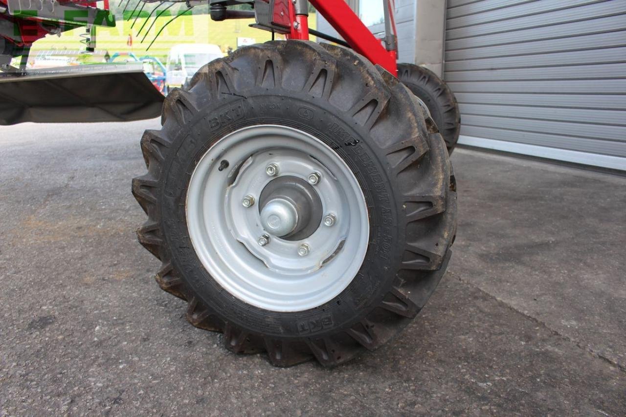 Kreiselheuer des Typs Massey Ferguson rk 662 trc, Gebrauchtmaschine in RANDEGG (Bild 7)