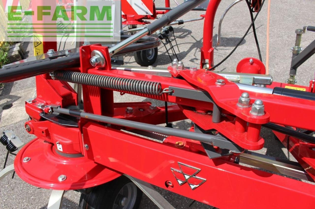 Kreiselheuer za tip Massey Ferguson td 454 dn, Gebrauchtmaschine u RANDEGG (Slika 8)