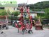 Kreiselheuer tipa Massey Ferguson td 676 dn, Gebrauchtmaschine u RANDEGG (Slika 1)