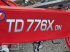 Kreiselheuer a típus Massey Ferguson TD 776X DN KREISELHEUER, Vorführmaschine ekkor: Lebring (Kép 11)