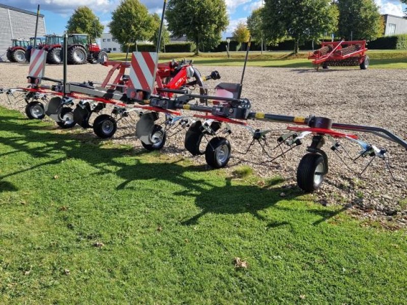 Kreiselheuer van het type Massey Ferguson TD 776X DN, Gebrauchtmaschine in Jelling (Foto 2)